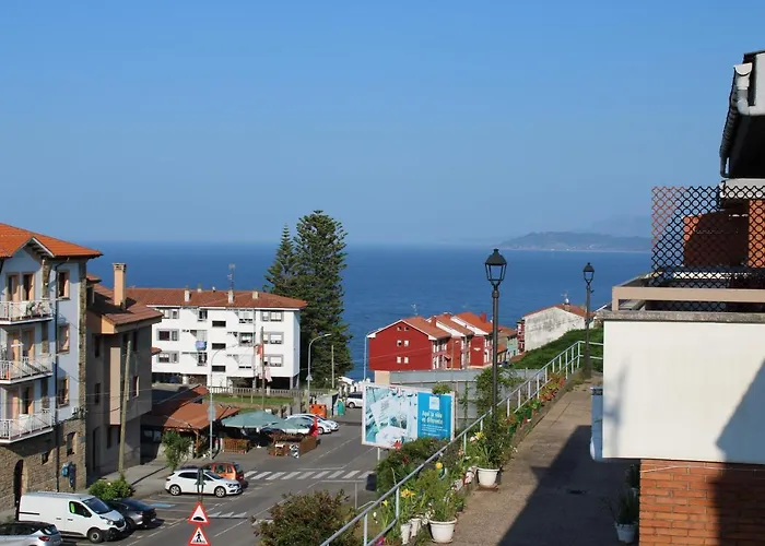 Vivienda Vacacional \