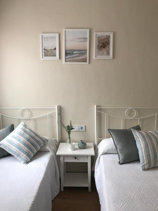 Holiday home El Canxilon: Seaside Retreat In With Ocean Views *